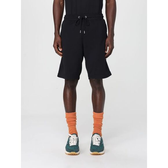 Sun68 Short Men Black